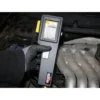 Testeur de compression enregistreur pour moteur Essence - KS TOOLS