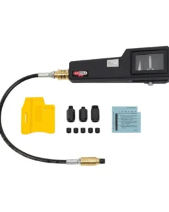 Testeur de compression enregistreur pour moteur Essence - KS TOOLS
