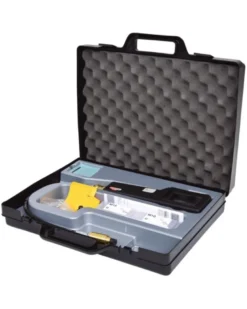 Testeur de compression enregistreur pour moteur Essence - KS TOOLS