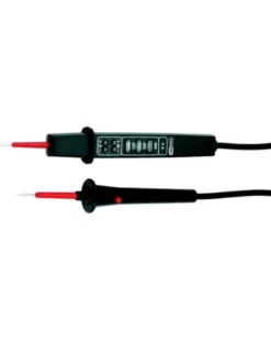 Testeur de courant, universel, 6-400V - Kstools