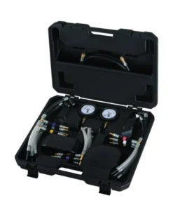 Testeur de pression, de carburant, 14pcs - Kstools