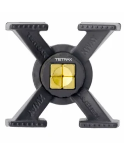 TETRAX XWAY Support Magnétique téléphone et tablette