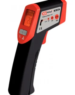 Thermomètre laser, sans contact - KS TOOLS (150.3040)