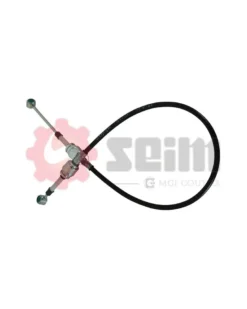 Tirette à câble, boîte de vitesse manuelle SEIM Ref : 555258