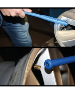Tire valve, manche composite - KSTOOLS