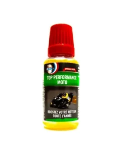 Top Performance moto, octane booster 50ml - ERC