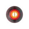 Tournevis fente, court, 4 mm, L.38 mm - Kstools