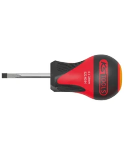Tournevis fente, court, 4 mm, L.38 mm - Kstools