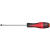 Tournevis fente, 6,5 mm, L.125 mm - KS TOOLS
