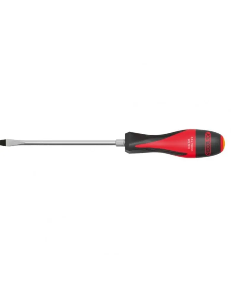 Tournevis fente, 6,5 mm, L.150 mm - KS TOOLS
