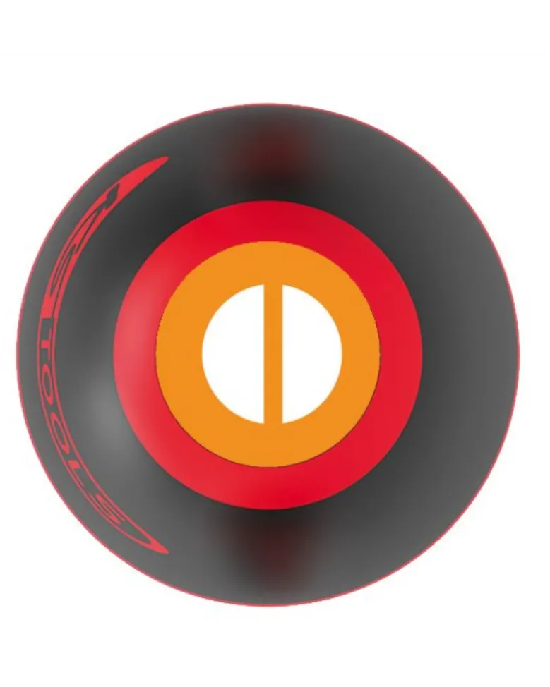 Tournevis fente, 5,5 mm, L.100 mm - KS TOOLS