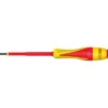 Tournevis isolé, fente, 1000V - Kstools