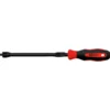 Tournevis pose vis à fente, 3mm, L.125mm - Kstools