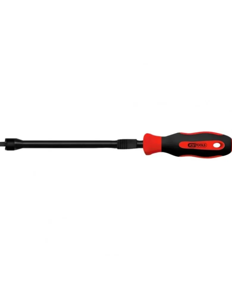 Tournevis pose vis à fente, 3mm, L.125mm - Kstools