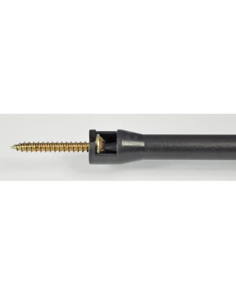 Tournevis pose vis à fente, 3mm, L.125mm - Kstools