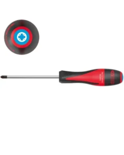 Tournevis pozidriv, ULTIMATE, PZ 1, L.100 mm - Kstools