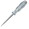 Tournevis testeur, 105-250V (911.2178) - KS TOOLS