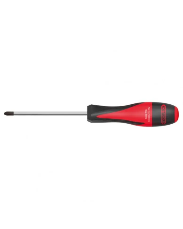 Tournevis ULTIMATE PHILLIPS®, PH2, L.100 mm - KSTOOLS