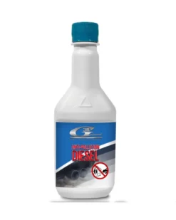 Traitement anti pollution diesel, 250ml - 3RG