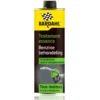 Traitement carburant essence anti pollution 300mL - Bardahl