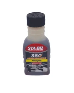 Traitement carburant éthanol, additif éthanol (118 ml ) STA-BIL
