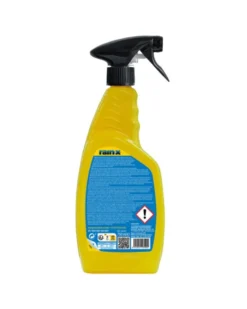 Traitement céramique, cire voiture, Ceramix, 750ml - Rain X