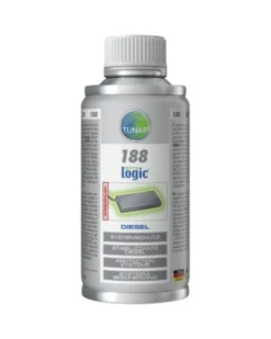 Traitement diesel, 188 - 150ml - Tunap