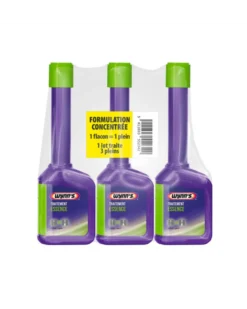 Traitement essence Wynn’s, pack 3 produits (3x125 ml)