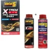 Traitement huile moteur​, pack nettoyage et protection, XTREM Oil - METAL 5