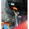 Traverse inférieure pour support moteur (L.1007mm) - KSTOOLS