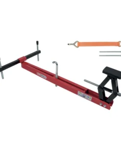 Traverse inférieure pour support moteur (L.1007mm) - KSTOOLS