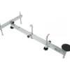 Traverse support universel moteur / boite de vitesse - KSTOOLS