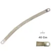 Tresse de Masse 40 cm Marque MAI