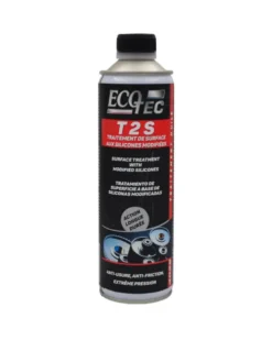T2S Traitement de Surface aux Silicones modifiées 500ml - Ecotec