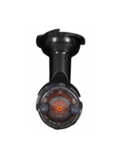 Tête de pulvérisation, kit de recharge, orange, 1.4mm - 3M