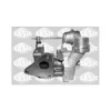 Turbocompresseur, suralimentation SASIC Ref : 1820149