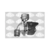 Turbocompresseur, suralimentation SASIC Ref : 1820167