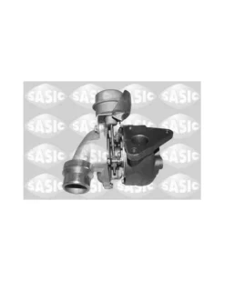Turbocompresseur, suralimentation SASIC Ref : 1820167