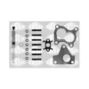 Turbocompresseur, suralimentation SASIC Ref : 1820145