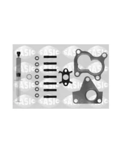 Turbocompresseur, suralimentation SASIC Ref : 1820145