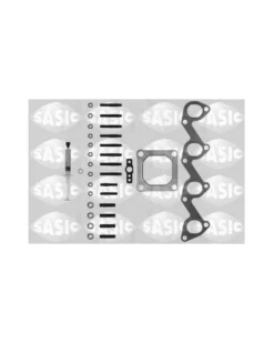 Turbocompresseur, suralimentation SASIC Ref : 1820062