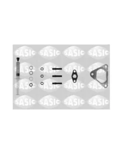 Turbocompresseur, suralimentation SASIC Ref : 1820039