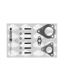 Turbocompresseur, suralimentation SASIC Ref : 1820022