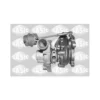 Turbocompresseur, suralimentation SASIC Ref : 1820007