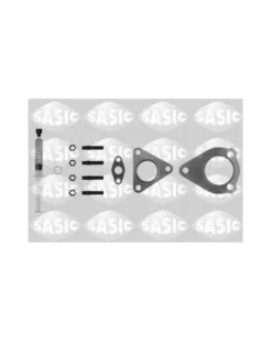 Turbocompresseur, suralimentation SASIC Ref : 1820005