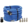 Tuyau air comprimé​​, 4m x 90mm, 3t – Sodise
