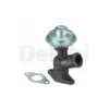 Vanne EGR DELPHI Ref : EG10423-12B1