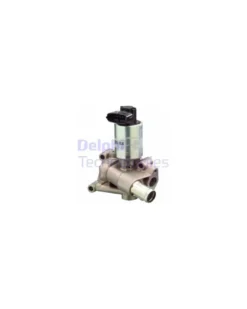 Vanne EGR DELPHI Ref : EG10300-12B1