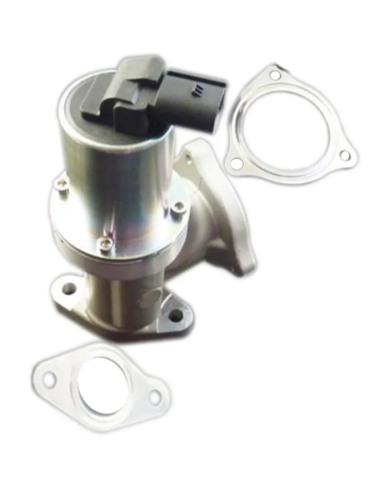 Vanne EGR VR321165 DÜRER adaptable KIA/HYUNDAI