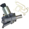 Vanne EGR VR51132 DÜRER adaptable OPEL